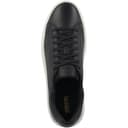 Geox Men's U Deiven D Sneaker, Navy, 8 UK - 2