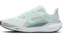 Nike Damen Air Zoom Pegasus 41 Straßen-Laufschuhe, White/Pure Platinum/Cannon/Mint Foam, 42 - 1