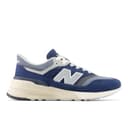 New Balance U997RHB Scarpe Lifestyle Unisex - MTZ Men NB Navy UK 8 - 3