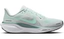 Nike Damen Air Zoom Pegasus 41 Straßen-Laufschuhe, White/Pure Platinum/Cannon/Mint Foam, 42 - 6