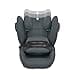 CBX by CYBEX Pallas B3 i-Size Child Car Seat, ISOFIX and Top-Tether, from Approx. 9-50 kg, from Approx. 15 Months to 12 Years, UN R129/04, Grey - 4