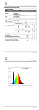 JKSWT Lámpara de escritorio LED, Lámparas de mesa para el cuidado de ojos protege los ojos Lámpara de oficina regulable con 5 modos de color Puerto de carga USB Control táctil y función de memoria - 17