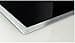 Siemens ET645HN17E iQ300 - Piano cottura, 58,3 cm, colore: nero con display digitale - 3