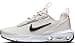 Nike Air MAX Intrlk Lite (GS) Young Athletes Shoe, Summit White/Black-Hyper Orange-White, 35.5 EU, Summit White Black Hyper Naranja Blanco, 35.5 EU - 1