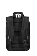 Samsonite Guardit Classy - Laptop-Rucksack mit Griffen 14,1 Zoll, 38 cm, 15,5L, Schwarz (Black) - 4