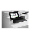 HP Color LaserJet Pro M479fnw (W1A78A) - Farb-Multifunktionsdrucker: Drucken, A4, Scannen, Kopieren, Faxen (Farbe; bis zu 27 S./Min.; USB 2.0; Gigabit Ethernet; Wi-Fi) - 1