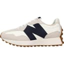 New Balance WS327KB 327 Mujer Moonbeam EU 37.5 - 2