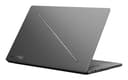 ASUS ROG Zephyrus G16 OLED GU605CM-QR003 - Ordenador Portátil Gaming 16" 2.5K 240Hz (Core Ultra 9 285H, 32GB RAM, 1TB SSD, NVIDIA RTX 5060 8GB, Sin Sistema Operativo) Gris Eclipse - Tec. QWERTY ES - 5