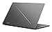 ASUS ROG Zephyrus G16 OLED GU605CM-QR003 - Ordenador Portátil Gaming 16" 2.5K 240Hz (Core Ultra 9 285H, 32GB RAM, 1TB SSD, NVIDIA RTX 5060 8GB, Sin Sistema Operativo) Gris Eclipse - Tec. QWERTY ES - 5