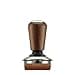Sage - The Force Gauge Tamper 58mm - Tamper de Espresso Autonivelante, Presión Consistente, Compatible con Portafiltros Sage de 58mm - Nogal Premium - 2