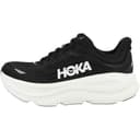 Hoka One One 1162012-BWHT Bondi 9 Mujer Black/White EU 37 1/3 - 1