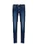 Armani Exchange Men's Jeans, Indigo denim - 2
