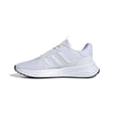 adidas Donna X_PLR Path Shoes, Cloud white/Cloud white/core black, 38 2/3 EU - 1