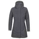 PATAGONIA Damen W's Tres 3-in-1 Parka Parka, Smolder Blue, S - 1