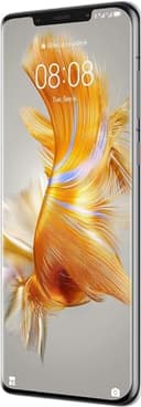 HUAWEI Mate 50 Pro, Dual, 256GB 8GB RAM, Black - 3