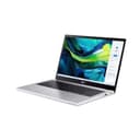 acer Aspire Go 15 AG15-42P, Ordenador Portátil 15.6" Full HD (AMD Ryzen 7 5825U, 32 GB RAM, 512 GB SSD, AMD Radeon Graphics, Windows 11 Home), Color Plata, Teclado QWERTY Español - 3