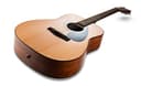 Yamaha F310 Chitarra Folk - Chitarra Acustica 4/4 in Legno (63,4 cm, scala da 25”) - 6 Corde in Acciaio, Naturale - 2