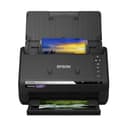 Epson FastFoto FF-680W Scanner (scannt 10 x 15 Foto in einer Sekunde, bis DIN A4, beidseitiger Scan, automatische Ausrichtung, Zuschnitt und Optimierung, Bilder einfach speichern) - 1