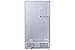 Samsung Frigorifero Side By Side con Family hub™ RS6HA8891SL/EF, Libera installazione, Dispenser dell'acqua, Twin Cooling Plus™, Wifi, 614L, 91l x 178h x 72p cm - 5