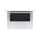 Apple MacBook Pro Laptop mit M5 Pro Chip mit 18-Core CPU und 20-Core GPU: Entwickelt für KI, 16,2" Liquid Retina XDR Display, 24 GB gemeinsamer Arbeitsspeicher, 1 TB SSD, WLAN 7; Silber - 2