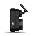 Garmin Dash Cam Mini 2, Super Compact Dash Camera, 140-degree Field of View, Voice Controlled, Incident Detection, Dual USB charger included - 3