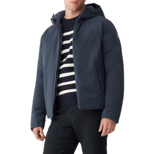 Colmar Piumino 1244 4Xv Endourance 68 Blu Blu/52