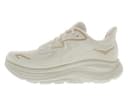 HOKA Clifton 10 Womens Shoes, Vanilla/Birch, 7.5 UK - 4