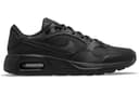 Nike Women's Air Max Sc Sneaker, Black/White-Black, 4 - 7