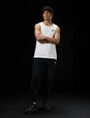 Nike Air Max Ltd 3, Scarpe da Corsa Uomo, Nero, 40 EU - 3