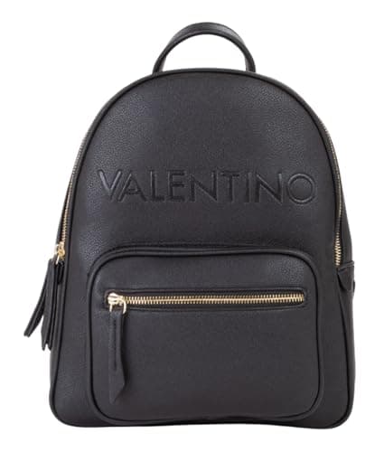 Valentino zaino per il tempo libero Foxy Re Backpack Nero