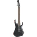 Ibanez Standard RGA742FM-TGF Transparent Gray Flat - Ibanez E-Gitarre - 3
