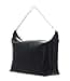 Borsa a tracolla FURLA Nuvola Donna Pelle Nero - WE00662-BX3104-O6000 - 4