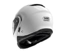 Shoei Neotec 2 Casco Modular Negro Mate (S) - 3