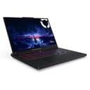 Lenovo Legion Pro 7i Gen 10 (modelo 2025) Laptop para juegos, OLED de 16 pulgadas 16:10 2.5K 500nits 240Hz, NVIDIA® GeForce RTX™ RTX 5090, Intel Core Ultra 9 275HX, 32GB DDR5-6400, 1TB SSD, Wi-Fi 7 - 2