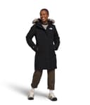 The North Face Women's Arctic Parka Jacket, Tnf Black-Npf, XS - 1