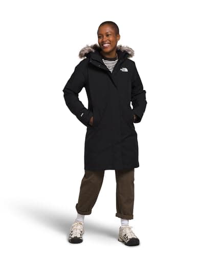 The North Face Women's Arctic Parka (Pack of 1)