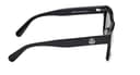 MONCLER Unisex Ml0251-p 01a Sonnenbrille, Mehrfarbig (Mehrfarbig) - 4