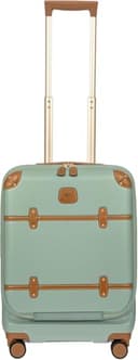 Bric's Bellagio Trolley with Organiser Eucalyptus - 2