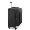 DELSEY Paris Montmartre AIR 2.0 ERW 4 DOPPELROLLEN Trolley 68 cm RECYCELT - 7