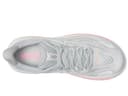 Hoka Women's Clifton 10 Sneaker, Stardust/Cosmic Grey, 2.5 UK - 2