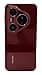 HUAWEI Pura 80 Pro Smartphone 12GB+512GB, fotocamera ultra illuminata da 1 pollice, teleobiettivo macro ultra leggero, cancellazione del rumore alimentata dall'AI, batteria grande 5170 mAh, rosso - 1