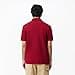 Lacoste L1212 Camisa Polo, Rojo (Bordeaux), XL Hombre - 6