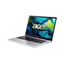 acer Aspire Go 15 - Ordenador Portátil 15,6" (Intel Core i7 13620H, 16 GB RAM DDR5, 1024 GB SSD, Windows 11 Home, Intel UHD Graphics) Color Plata, Teclado QWERTY Español con Teclado númerico - 3