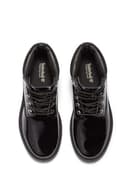 Timberland - Stivaletto Donna Waterproof Premium 6-inch - Numero 40 - 4