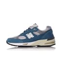 Snekaers Uomo New Balance Made In UK 991 M991bsg - 1