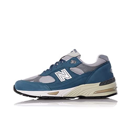 Sneakers Uomo New Balance Made In Uk 991 M991bsg