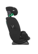 Joie every stage™ R129 seggiolino auto i-Size, contro e nel senso di marcia, 6 posizioni di reclinazione, installazione con cintura semplice – dalla nascita ai 12 anni (40–145 cm), shale - 8