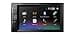 Pioneer DMH-A240DAB - Autoradio doppio - 1