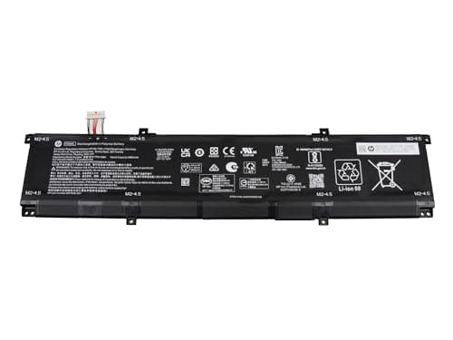 M48025-005 batería Original HP 83Wh para Spectre x360 16-f0000, 16-f1000, Envy 16-h0000