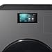 Samsung Bespoke AI All-in-One Heat Pump Washer Dryer - 18/11Kg - 3